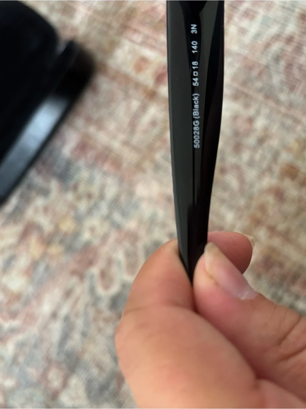 Coach Sunglasses with Protective Case